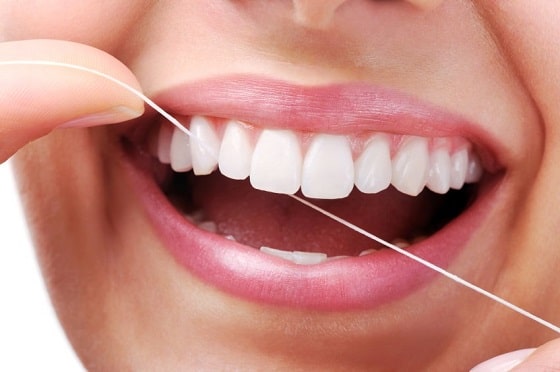 How Your Dentist Can Tell When You Don't Floss | Fairfax Station, VA